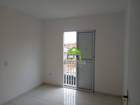 Imagem Casa de Condomínio com 2 Quartos à Venda, 61 m² em Jardim Sandra - Cotia
