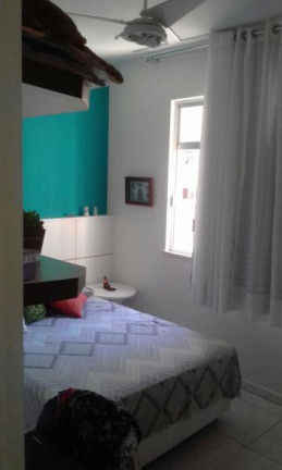 Imagem Apartamento com 2 Quartos à Venda, 86 m² em Pituba - Salvador