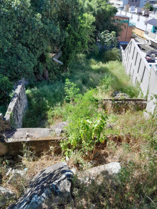 Imagem Terreno à Venda, 1.300 m² em Camorim - Rio De Janeiro Imagem Terreno à Venda, 1.300 m² em Camorim - Rio De Janeiro