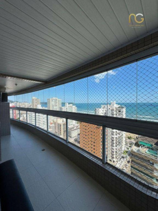 Imagem Apartamento com 3 Quartos à Venda, 135 m² em Aviação - Praia Grande