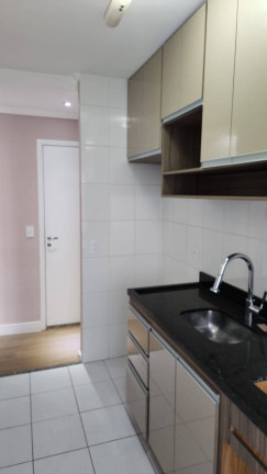 Imagem Apartamento com 2 Quartos à Venda, em Santa Terezinha - São Bernardo Do Campo Imagem Apartamento com 2 Quartos à Venda, em Santa Terezinha - São Bernardo Do Campo