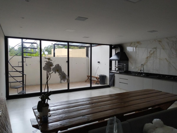 Imagem Casa com 3 Quartos à Venda, 128 m² em Parque Rizzo - Cotia Imagem Casa com 3 Quartos à Venda, 128 m² em Parque Rizzo - Cotia