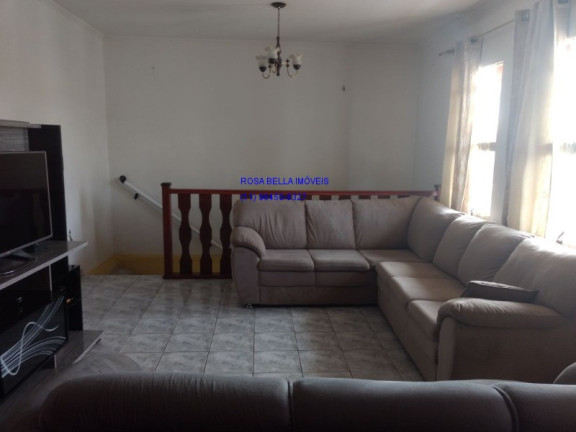 Imagem Sobrado com 3 Quartos à Venda, 200 m² em Jardim Estádio - Jundiaí Imagem Sobrado com 3 Quartos à Venda, 200 m² em Jardim Estádio - Jundiaí