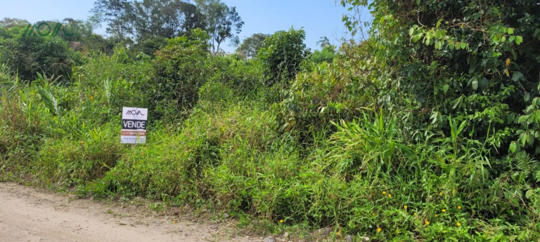 Imagem Terreno à Venda, 360 m² em Farol Do Itapoá Ii - Itapoá
