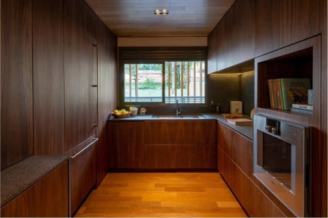 Imagem Apartamento com 4 Quartos à Venda, 205 m² em Brooklin Paulista - São Paulo Imagem Apartamento com 4 Quartos à Venda, 205 m² em Brooklin Paulista - São Paulo