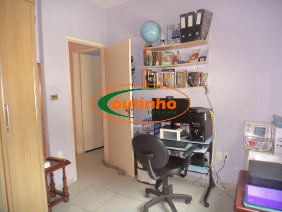 Imagem Casa com 2 Quartos à Venda, 90 m² em Tijuca - Rio De Janeiro Imagem Casa com 2 Quartos à Venda, 90 m² em Tijuca - Rio De Janeiro