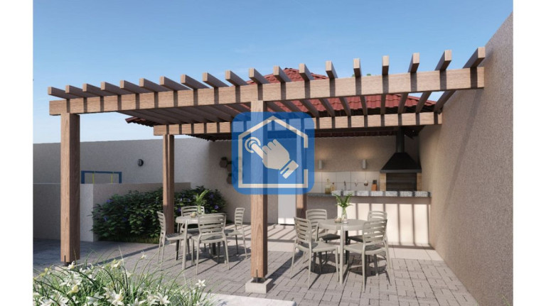 Imagem Apartamento com 2 Quartos à Venda, 32 m² em Jardim Da Pedreira - São Paulo Imagem Apartamento com 2 Quartos à Venda, 32 m² em Jardim Da Pedreira - São Paulo