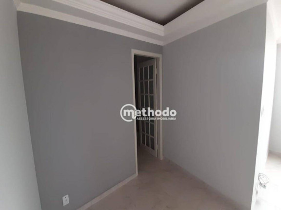 Imagem Apartamento com 3 Quartos à Venda, 80 m² em Vila João Jorge - Campinas