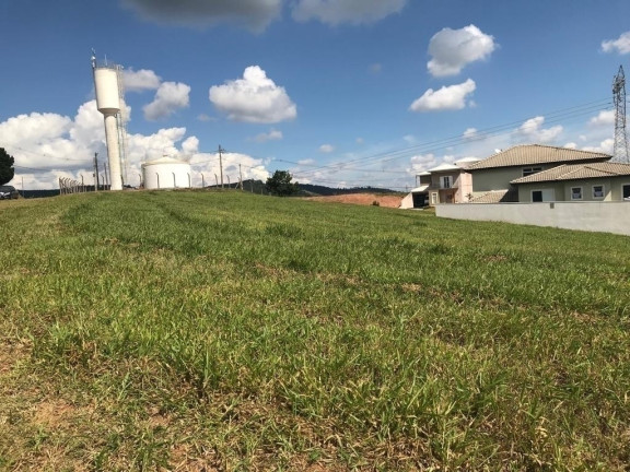 Terreno à Venda, 600 m² em Jardim águas Claras - Bragança Paulista