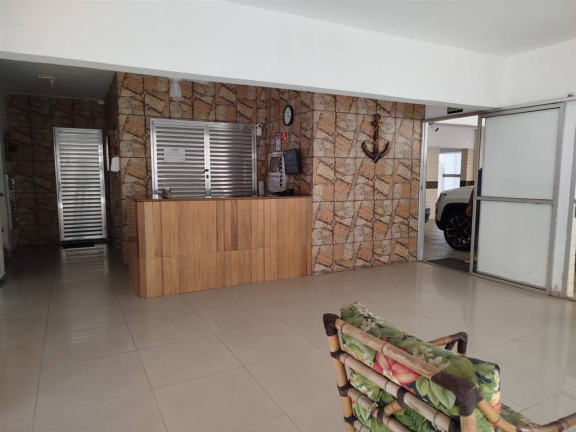 Imagem Apartamento com 1 Quarto à Venda, 43 m² em Aviação - Praia Grande