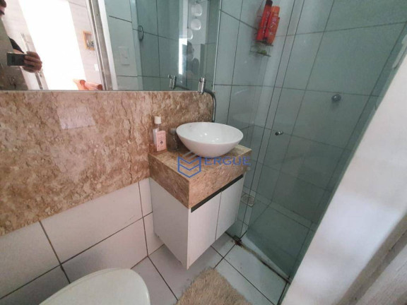 Imagem Casa com 2 Quartos à Venda, 58 m² em Passaré - Fortaleza Imagem Casa com 2 Quartos à Venda, 58 m² em Passaré - Fortaleza