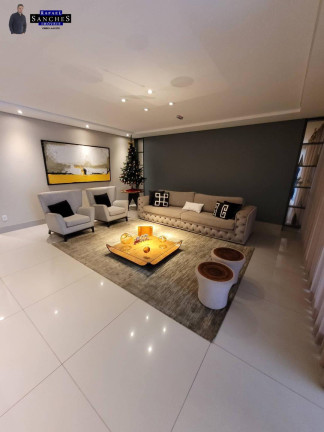 Imagem Apartamento com 3 Quartos à Venda, 112 m² em Jardim Infante Dom Henrique - Bauru