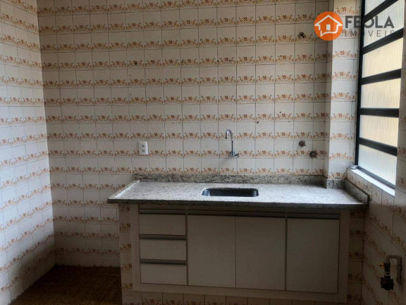 Imagem Apartamento com 2 Quartos à Venda, 62 m² em Vila Galo - Americana Imagem Apartamento com 2 Quartos à Venda, 62 m² em Vila Galo - Americana