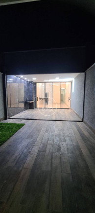 Imagem Casa com 3 Quartos à Venda, 150 m² em Jardim Guanabara - Goiânia Imagem Casa com 3 Quartos à Venda, 150 m² em Jardim Guanabara - Goiânia