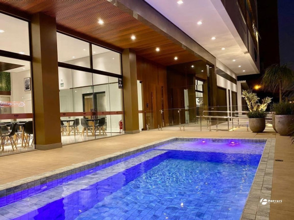 Apartamento com 3 Quartos à Venda, 137 m² em Navegantes - Capão Da Canoa