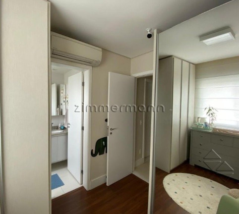 Imagem Apartamento com 3 Quartos à Venda, 156 m² em Lapa - São Paulo Imagem Apartamento com 3 Quartos à Venda, 156 m² em Lapa - São Paulo