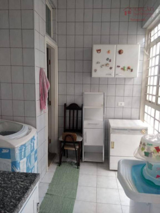 Imagem Casa com 3 Quartos à Venda, 203 m² em Parque Residencial Presidente Médici - Itu Imagem Casa com 3 Quartos à Venda, 203 m² em Parque Residencial Presidente Médici - Itu