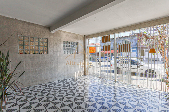 Imagem Casa com 3 Quartos à Venda, 171 m² em Jardim Das Flores - Osasco Imagem Casa com 3 Quartos à Venda, 171 m² em Jardim Das Flores - Osasco