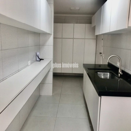 Imagem Apartamento com 3 Quartos à Venda, 140 m² em Bela Vista - São Paulo