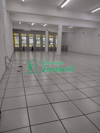 Imagem Ponto Comercial para Alugar, 750 m² em Centro - Várzea Paulista