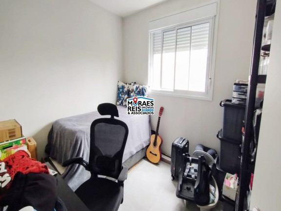 Imagem Apartamento com 2 Quartos à Venda, 83 m² em Santo Amaro - São Paulo Imagem Apartamento com 2 Quartos à Venda, 83 m² em Santo Amaro - São Paulo