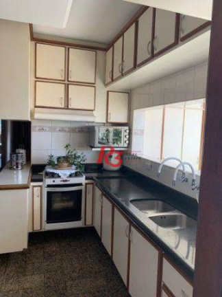 Imagem Cobertura com 3 Quartos à Venda, 364 m² em Gonzaga - Santos Imagem Cobertura com 3 Quartos à Venda, 364 m² em Gonzaga - Santos