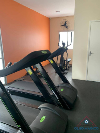 Imagem Apartamento com 2 Quartos à Venda, 56 m² em Jardim Roberto - Osasco