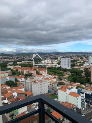 Imagem Apartamento com 4 Quartos à Venda, 433 m² em Jardim Faculdade - Sorocaba