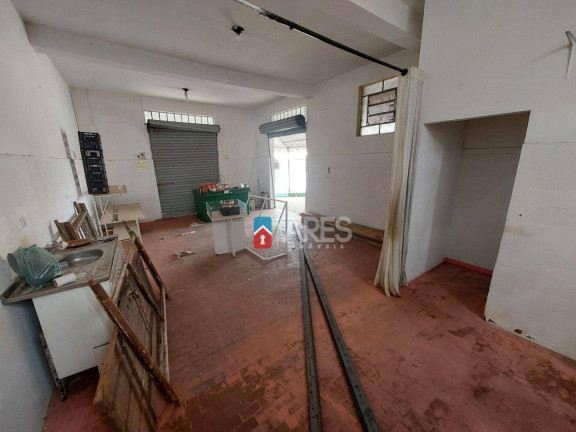 Imagem Sala Comercial para Alugar, 100 m² em Jardim Europa I - Santa Bárbara D'oeste
