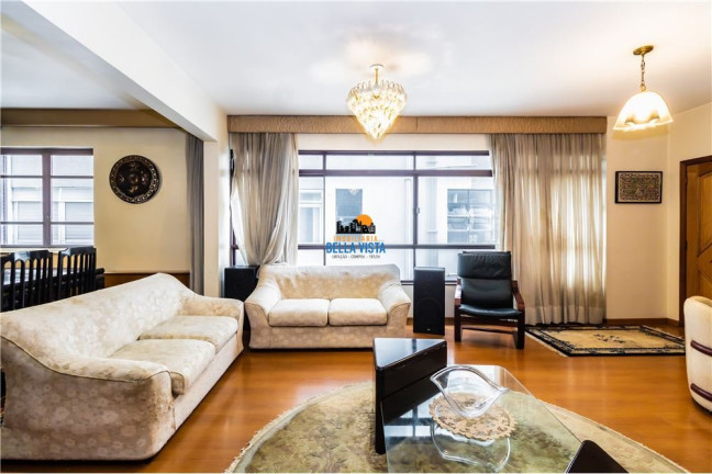 Imagem Apartamento com 2 Quartos à Venda,  em Santa Cecília - São Paulo