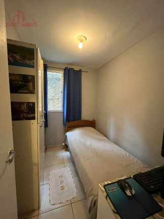 Imagem Apartamento com 2 Quartos à Venda, 51 m² em Jardim Paris - São Paulo