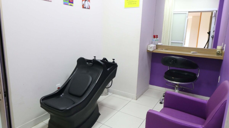 Imagem Apartamento com 2 Quartos à Venda, 59 m² em Vila Anastácio - São Paulo