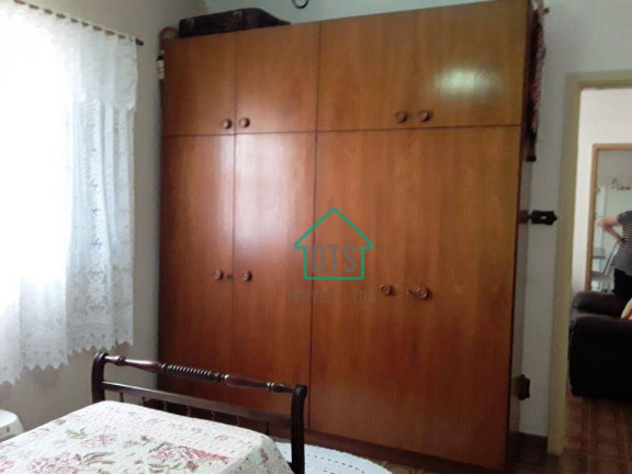 Imagem Casa com 3 Quartos à Venda, 152 m² em água Rasa - São Paulo