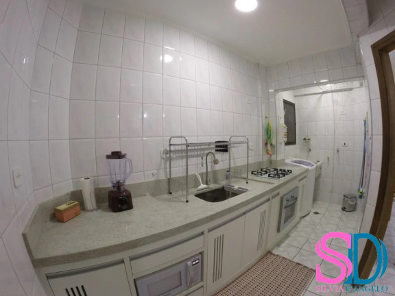 Imagem Apartamento com 1 Quarto à Venda, 55 m² em Estufa I - Ubatuba Imagem Apartamento com 1 Quarto à Venda, 55 m² em Estufa I - Ubatuba