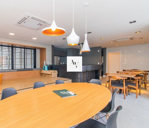 Imagem Apartamento com 2 Quartos à Venda, 60 m² em Menino Deus - Porto Alegre