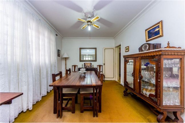 Imagem Casa com 3 Quartos à Venda, em Mirandópolis - São Paulo Imagem Casa com 3 Quartos à Venda, em Mirandópolis - São Paulo
