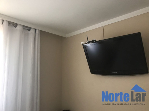 Imagem Apartamento com 2 Quartos à Venda, 48 m² em Jardim Do Tiro - São Paulo