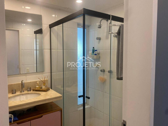 Imagem Apartamento com 2 Quartos à Venda, 74 m² em Perdizes - São Paulo