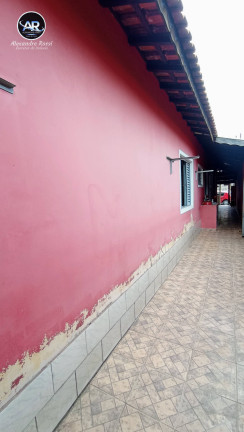 Imagem Casa com 2 Quartos à Venda, 125 m² em Botujuru (botujuru) - Campo Limpo Paulista Imagem Casa com 2 Quartos à Venda, 125 m² em Botujuru (botujuru) - Campo Limpo Paulista