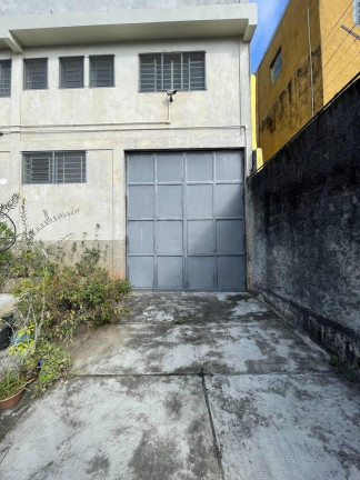 Imagem Galpão à Venda, 663 m² em Jardim Califórnia - Barueri