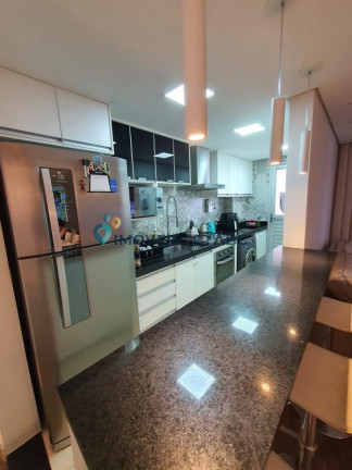 Imagem Apartamento com 2 Quartos à Venda, 53 m² em Centro - São Bernardo Do Campo