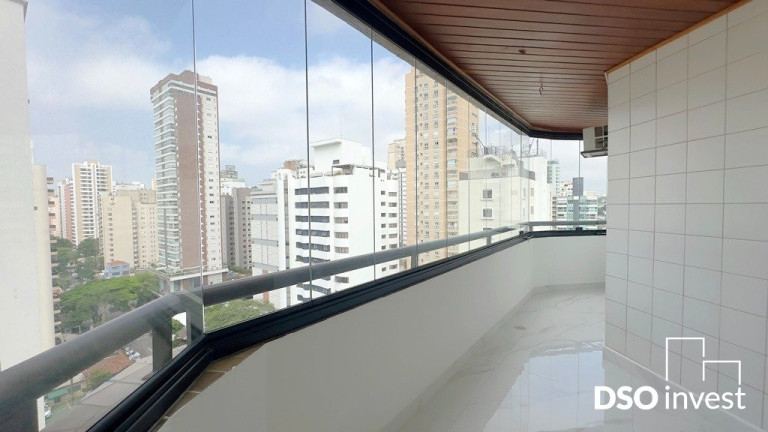 Imagem Cobertura com 3 Quartos à Venda,  em Moema - São Paulo