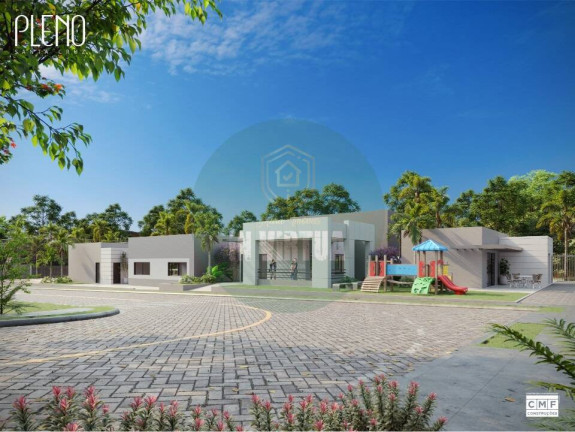 Imagem Casa com 3 Quartos à Venda, 241 m² em Santa Cruz - Cuiabá