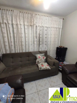 Imagem Sobrado com 2 Quartos à Venda, 190 m² em Vila Nova Cachoeirinha - São Paulo