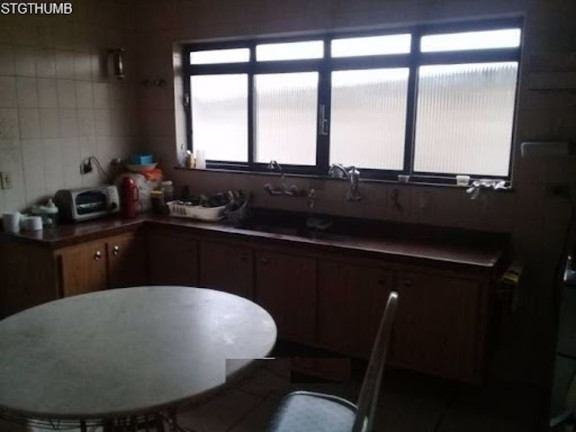 Imagem Casa com 3 Quartos à Venda, 464 m² em Atibaia Jardim - Atibaia
