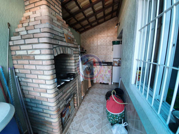 Imagem Casa com 3 Quartos à Venda, 74 m² em Ocian - Praia Grande