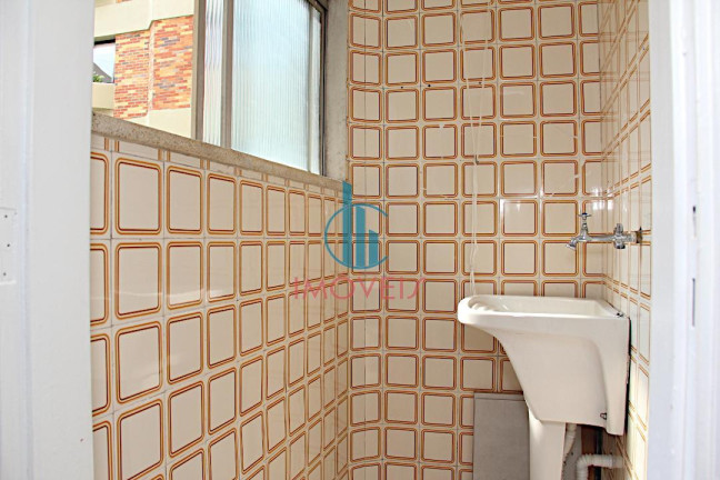 Imagem Apartamento com 1 Quarto à Venda, 44 m² em Vila Nova Conceição - São Paulo