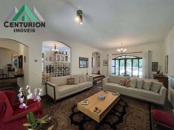 Imagem Casa de Condomínio com 4 Quartos à Venda, 542 m² em Vila Vianna - Cotia Imagem Casa de Condomínio com 4 Quartos à Venda, 542 m² em Vila Vianna - Cotia