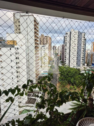 Imagem Apartamento com 4 Quartos à Venda, 191 m² em Caminho Das árvores - Salvador Imagem Apartamento com 4 Quartos à Venda, 191 m² em Caminho Das árvores - Salvador
