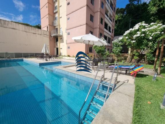 Imagem Imóvel com 2 Quartos à Venda, 54 m² em Parque Bela Vista - Salvador